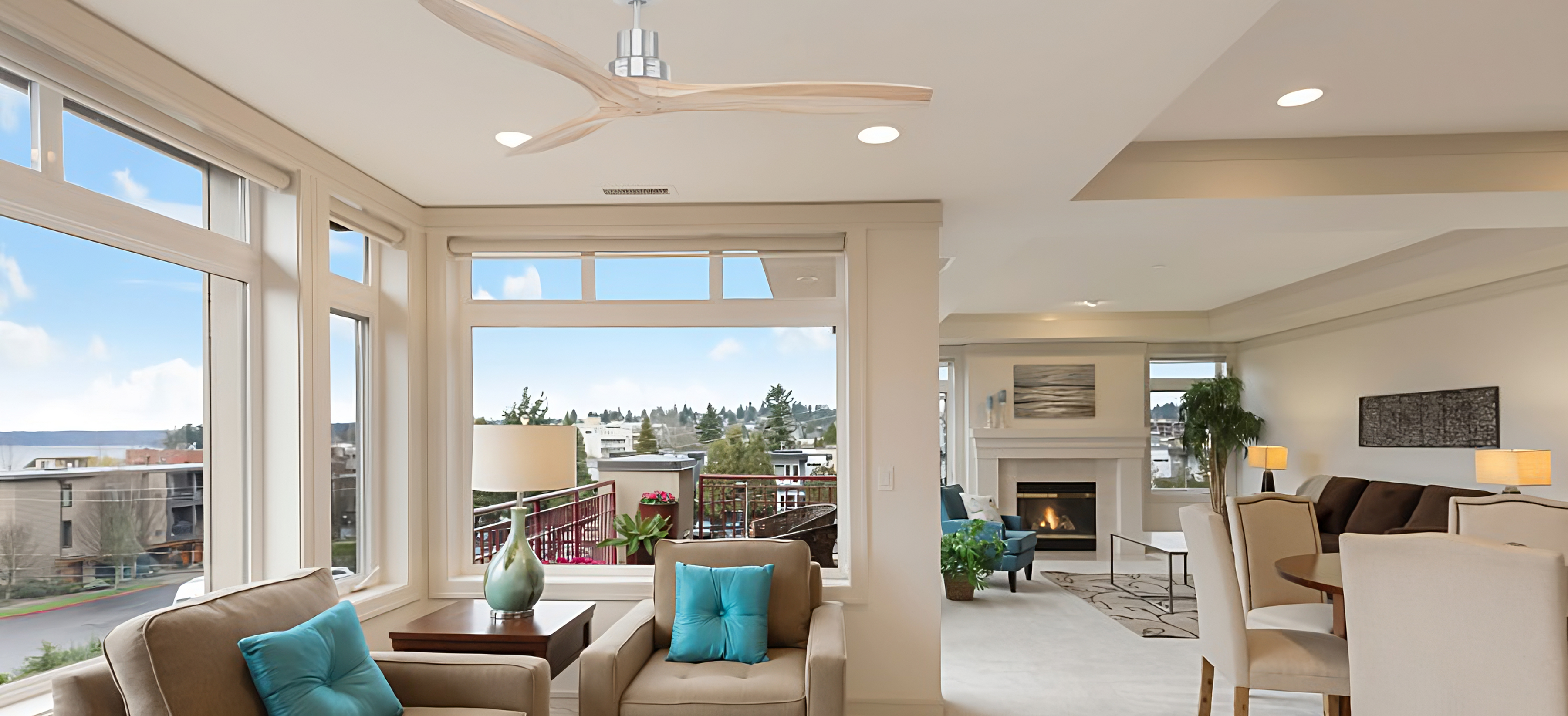 Top Ceiling Fans for 2023