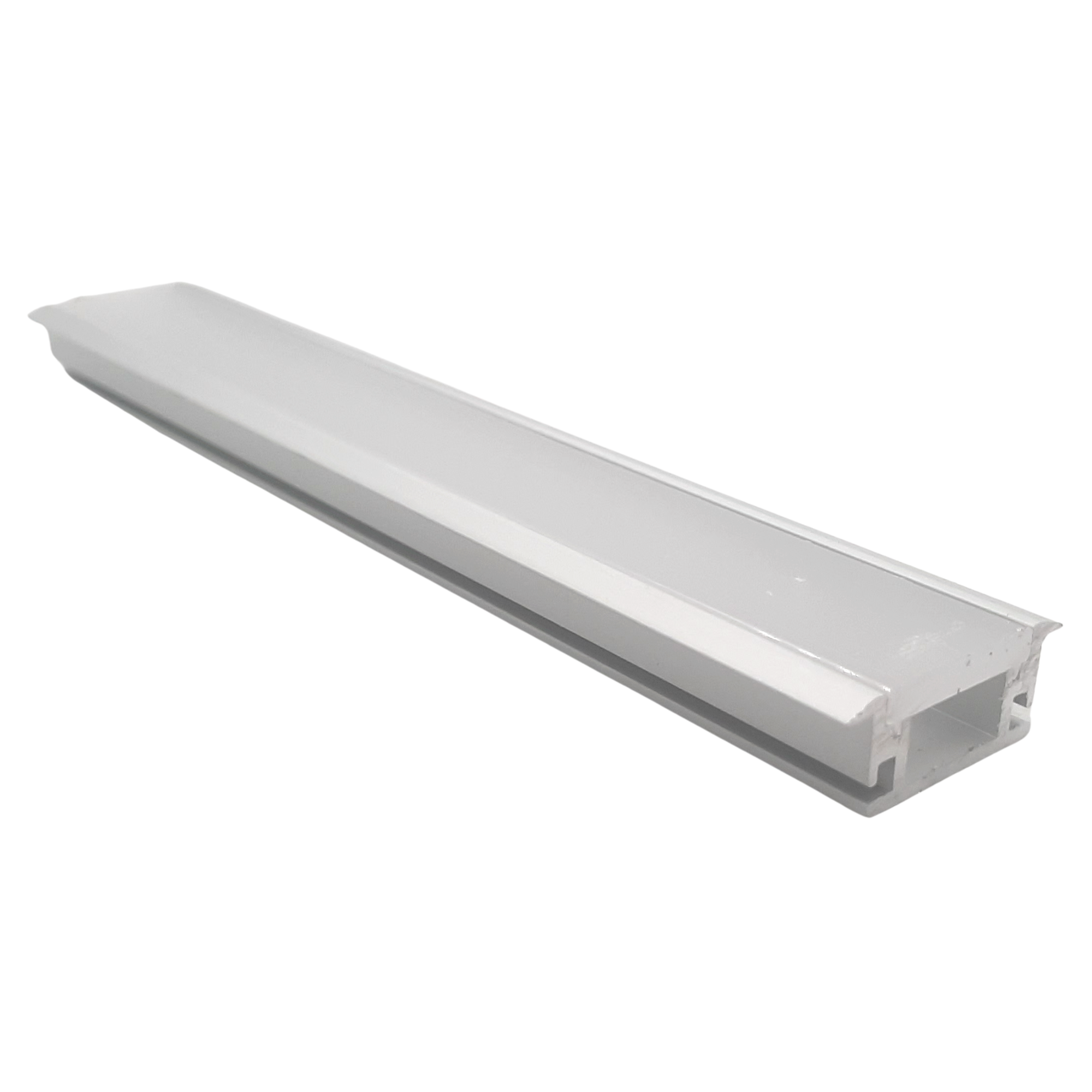 RSA-10 Walkover LED Extrusion for LED Ribbon Strip