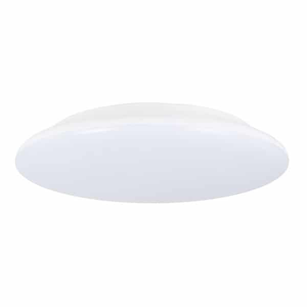 SLED Oyster Ceiling Button 400mm
