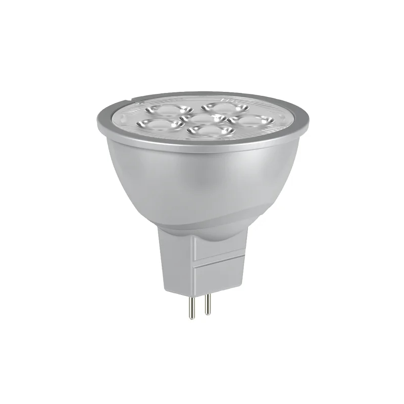 13262 GE LED Dimmable MR16 Lamp 7W