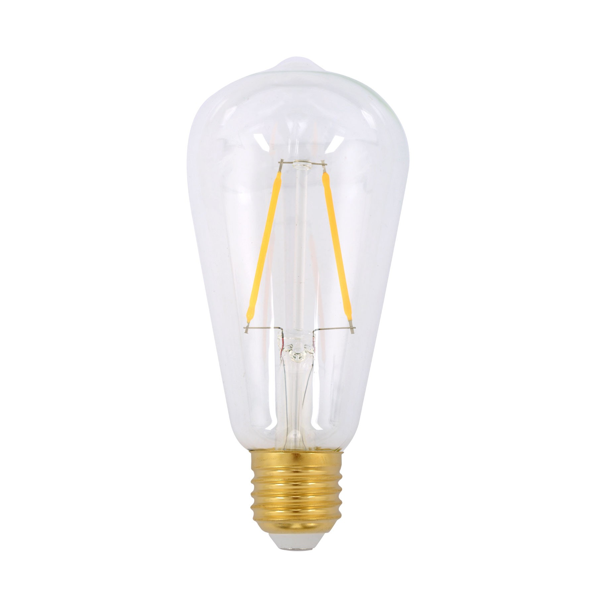 15009L ST64 Pear Shaped LED Lamp 2.5W
