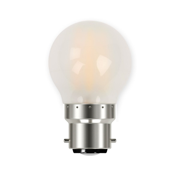 B22G45-4WF - BC 45mm LED Junior Lamp 4W
