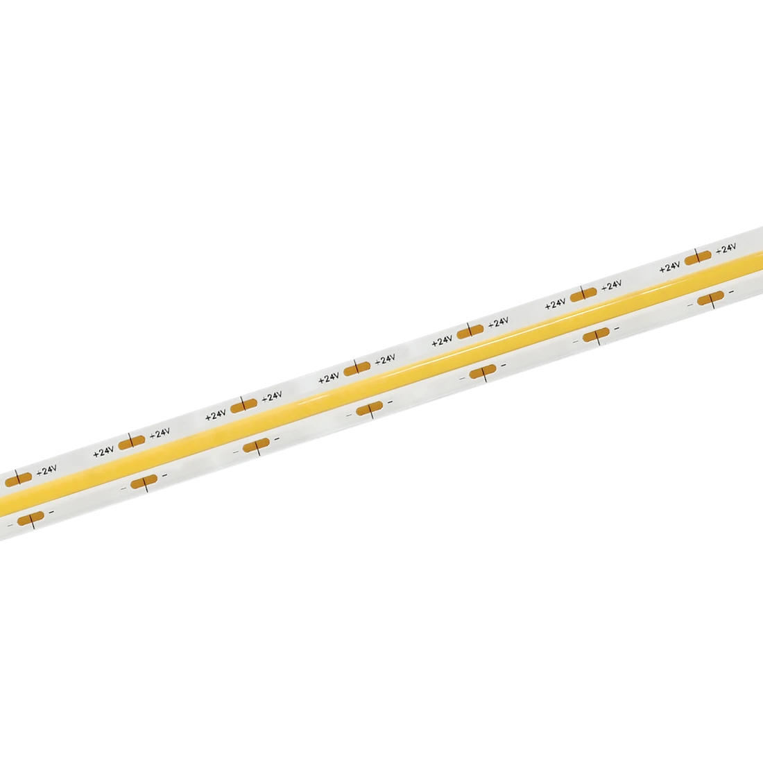 LED Ribbon Strip COB 6W/m – Interior