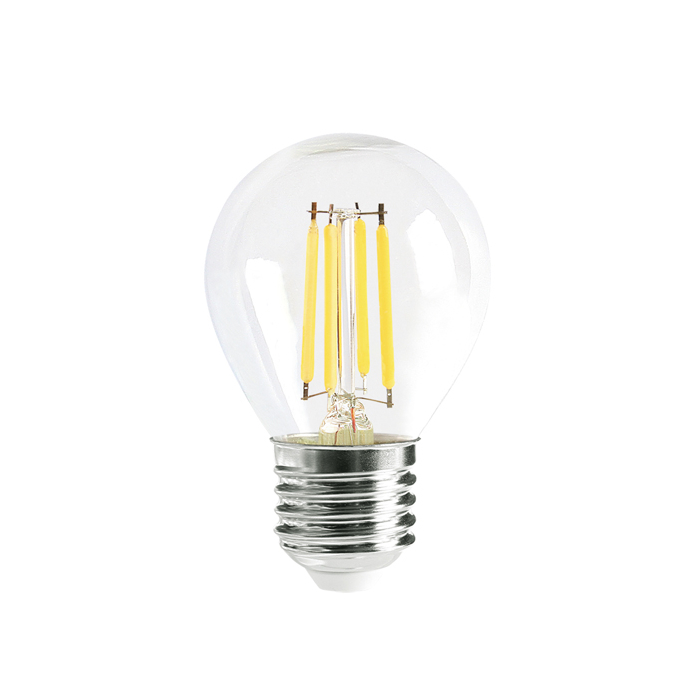 CF32-33 ES Junior Clear LED Lamp 45mm