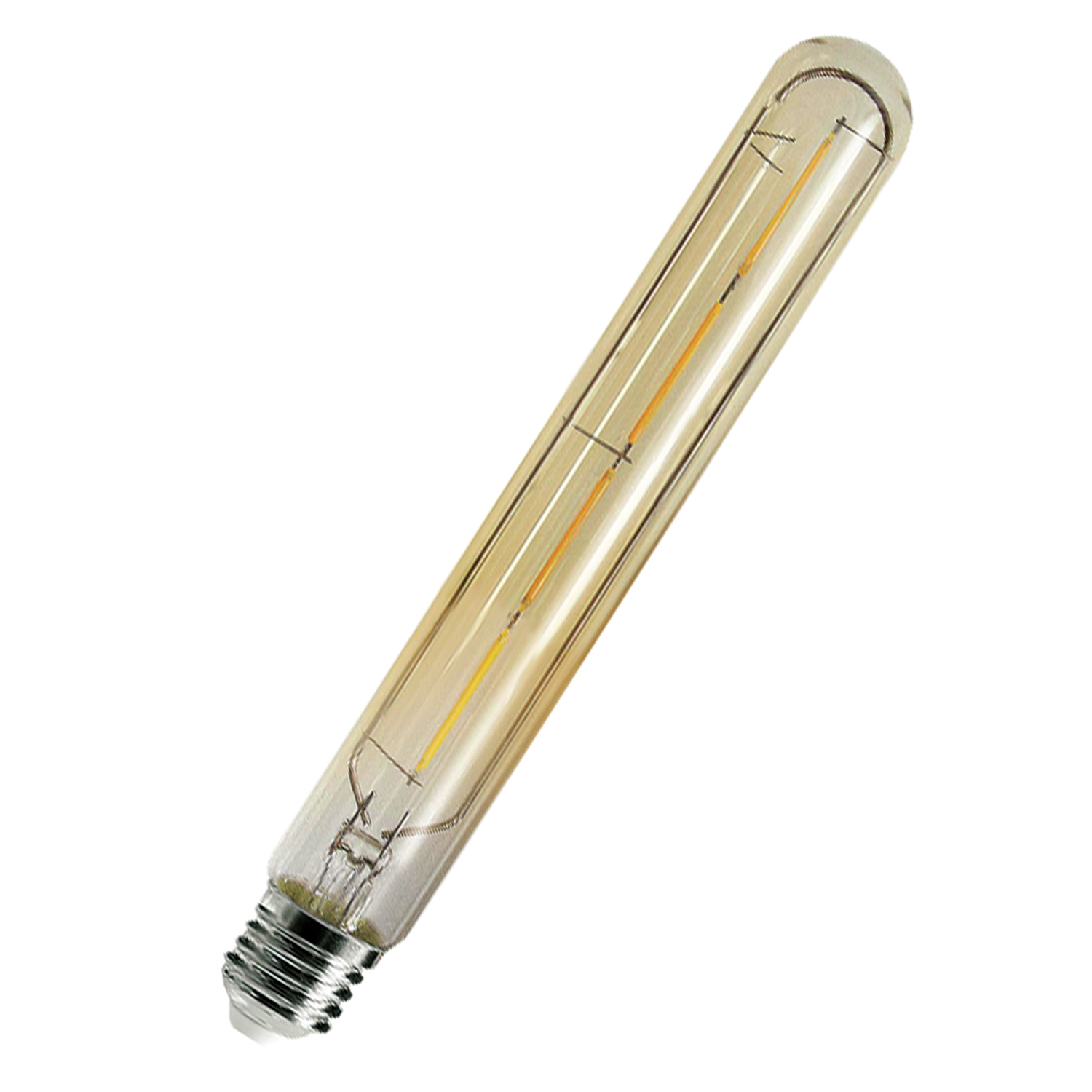 CF46DIM LED Tube Shaped Lamp 225mm Long