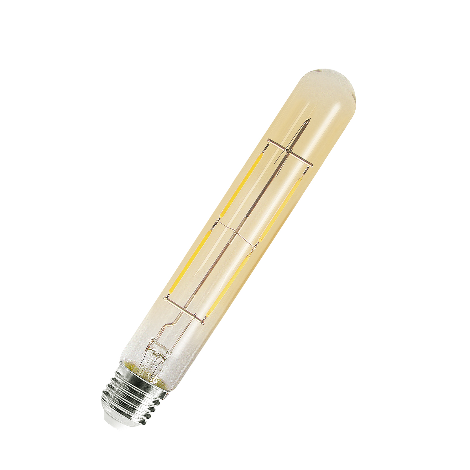 CF47DIM - LED Tube Lamp 128mm Screw Base