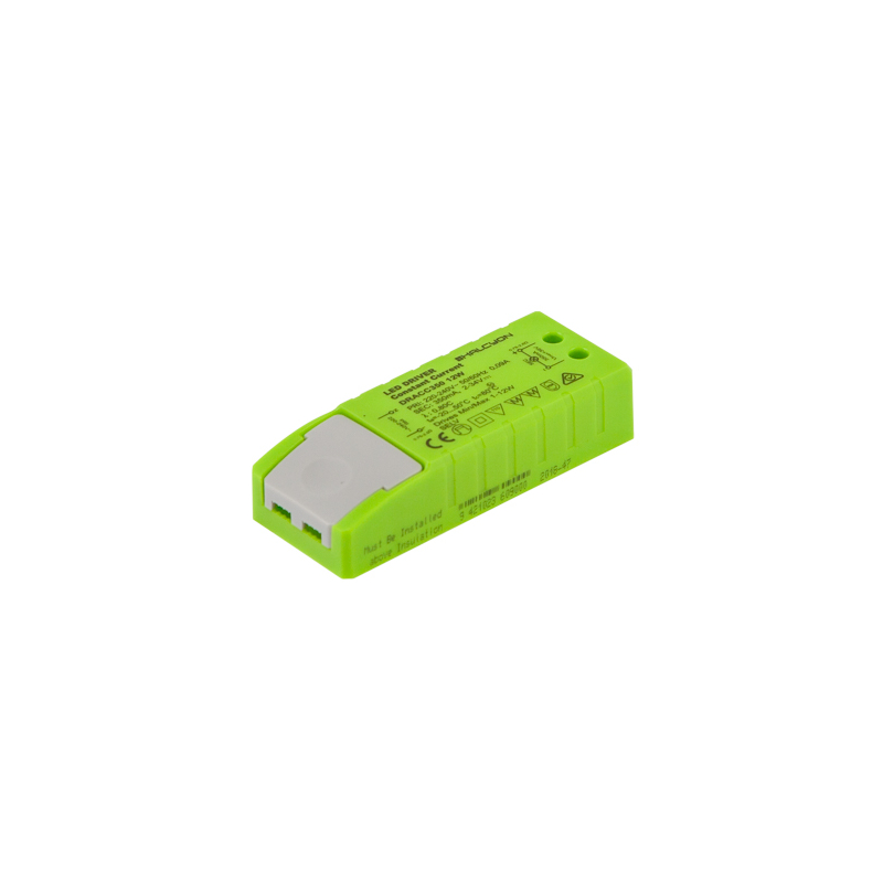 DRACC350 12W LED Driver for-350ma Constant Current