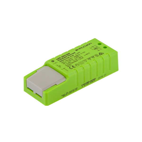 DRACC700 20W -LED Driver for 700ma Constant Current