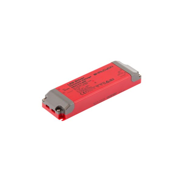 12V DC Fluorescent Lamp Driver For Cars – Runs 10-40W Lights (Assembled Kit)