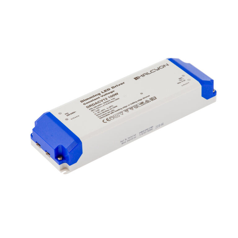 LED Driver 12V Dimmable 100W | The Lighting Centre NZ