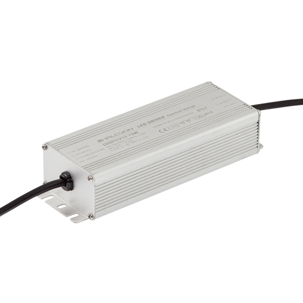 DRIPCV12-75W-Exterior-IP67-LED-Driver-for-12V-Constant-Voltage