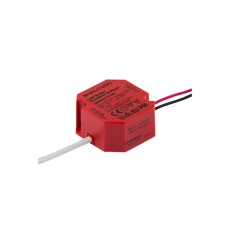 DRMACV24-12W-Exterior-IP65-LED-Driver-for-24V-Constant-Voltage