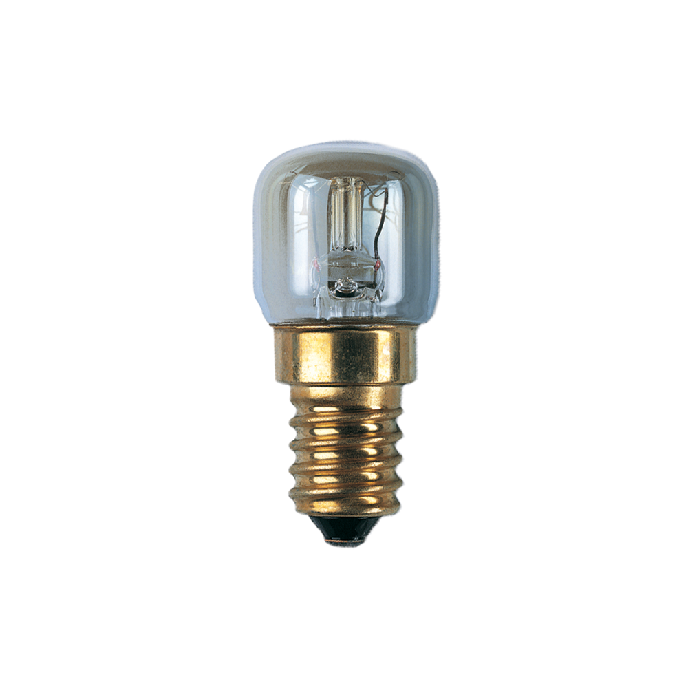 E14 Oven Lamp 15W