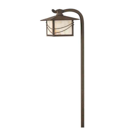 Product Image of Mission Path Light Bronze
