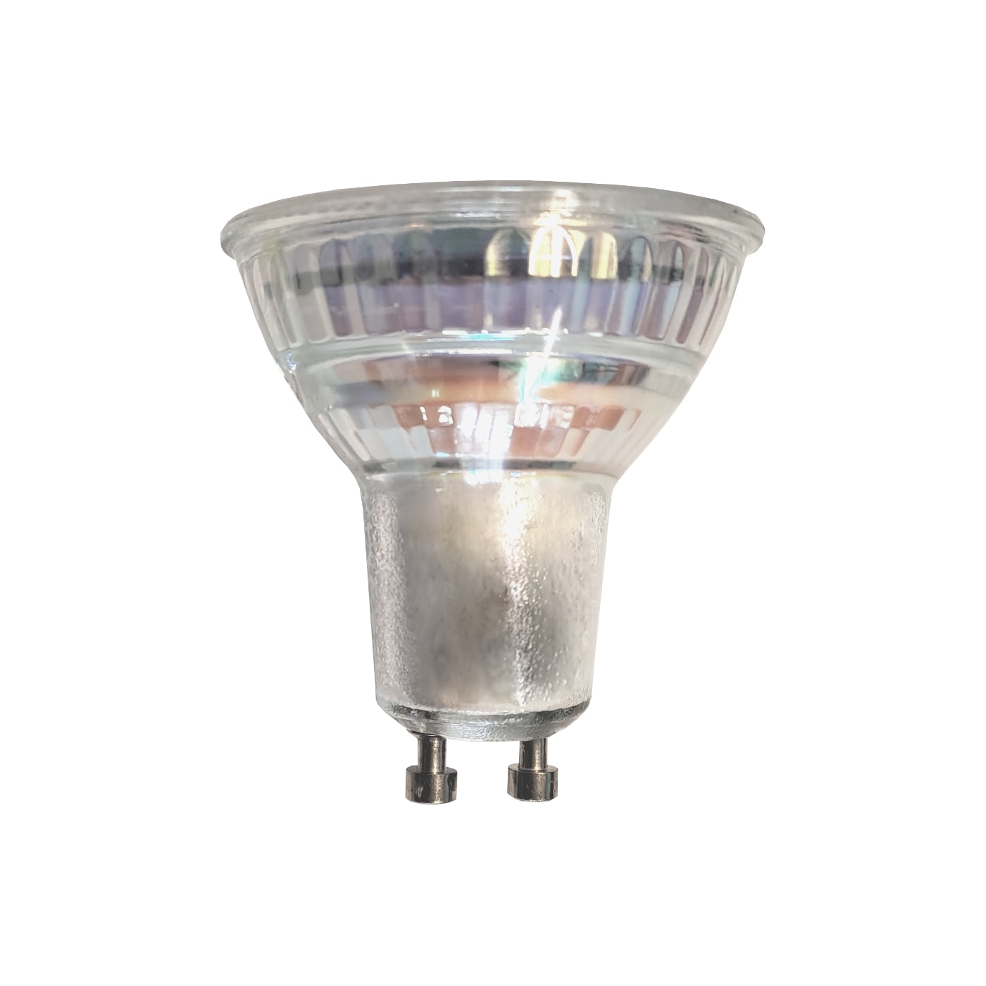 Product image of GE GU10 LED Dimmable Lamp