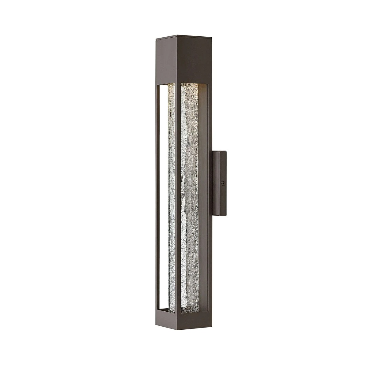 Product image of Vapor Bronze Exterior Wall Light