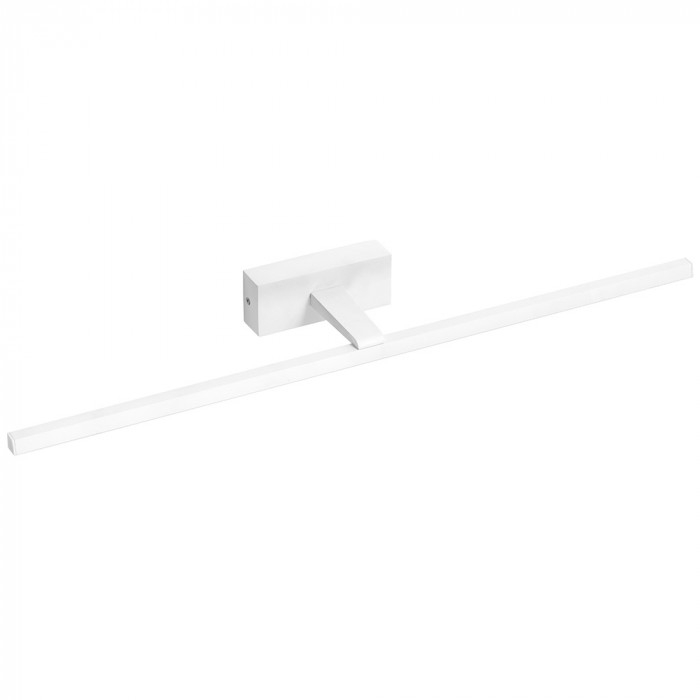 Product image of Loxley 900mm White LED Over Vanity Light