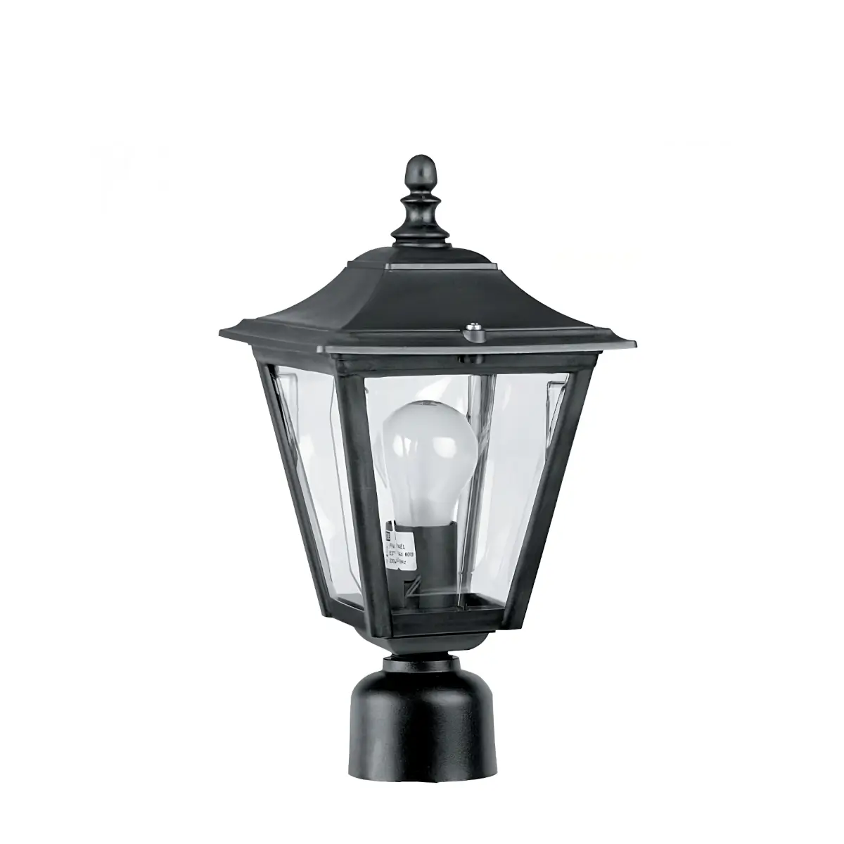 Product image of Kentish Pole Mount Lantern