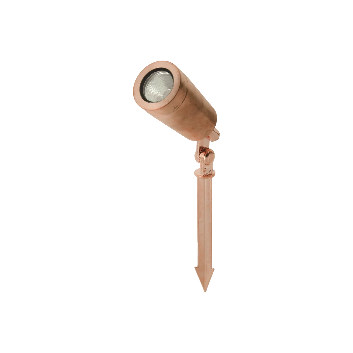 Product image of Mariner Copper LED Spike Spot