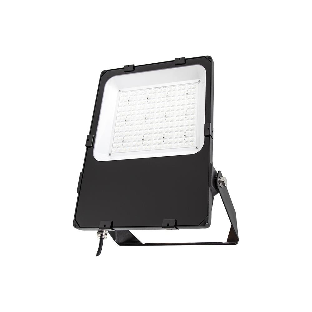 EX202 150W LED Exterior Floodlight for Commercial Buildings