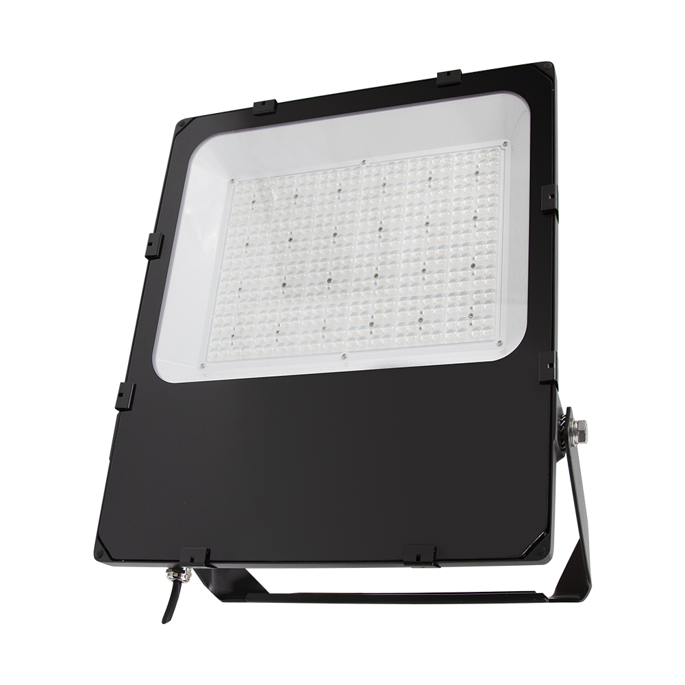 EX204 300W LED Exterior Floodlight for Commercial Buildings