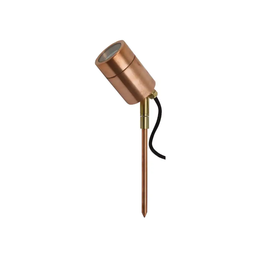 Product image of Twilight Spike Spot in Copper