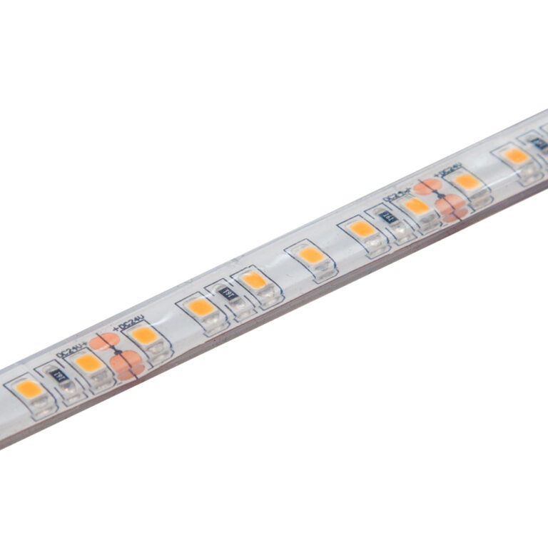 Transparent Led Ribbon LED Ribbon Strip 10W/m - IP67 | The Lighting Centre NZ