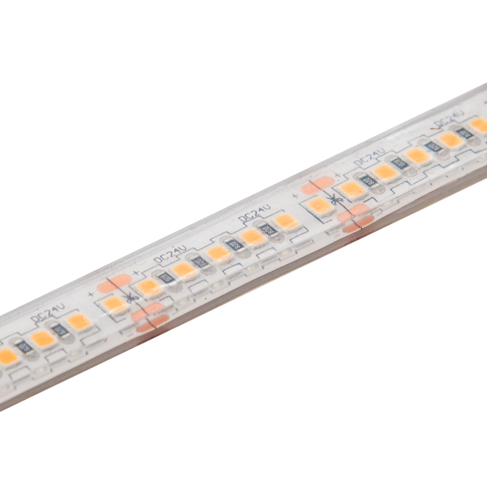 LT15 IP67 LED Ribbon Strip 15W for Wet Areas