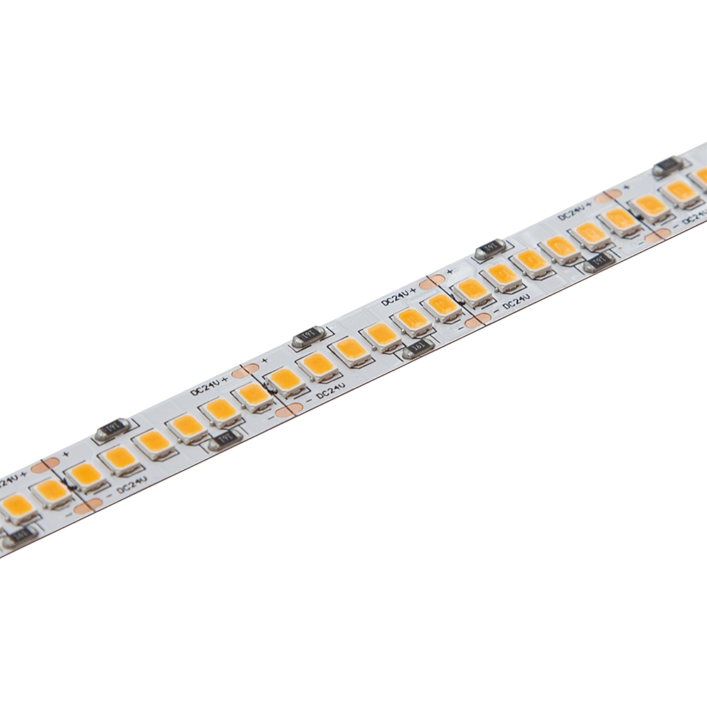 LT20 IP60 LED Ribbon Strip 20W for Dry Areas