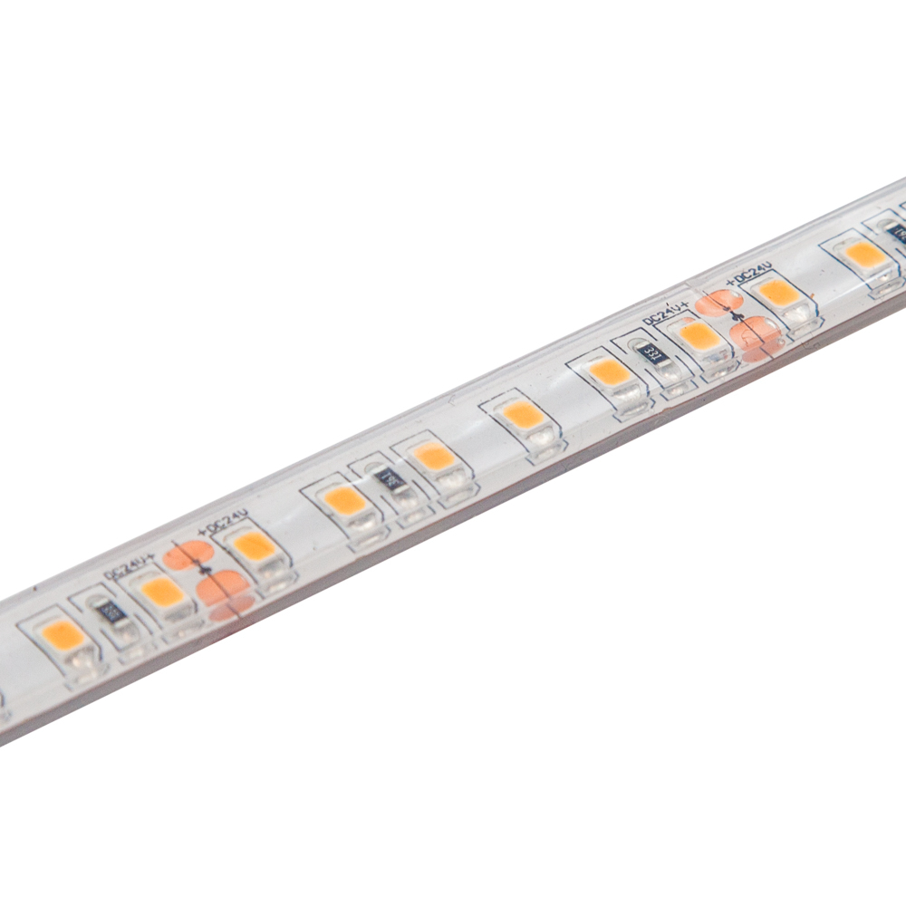 LT5 IP67 LED Ribbon Strip 5W for Wet Areas