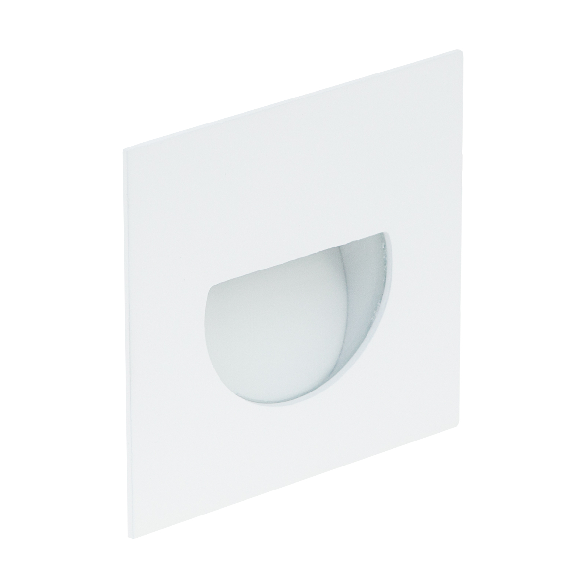 R915-WL-Square-Stair-Light-in-White-finish