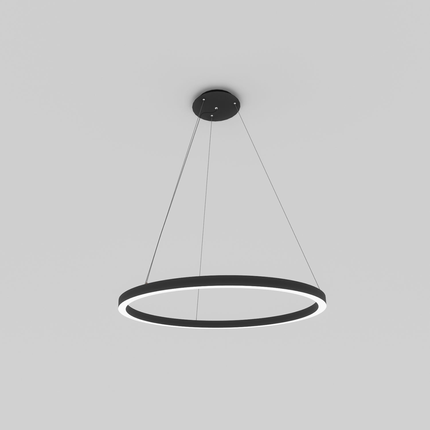 Rotondo 900mm LED Ring Pendant