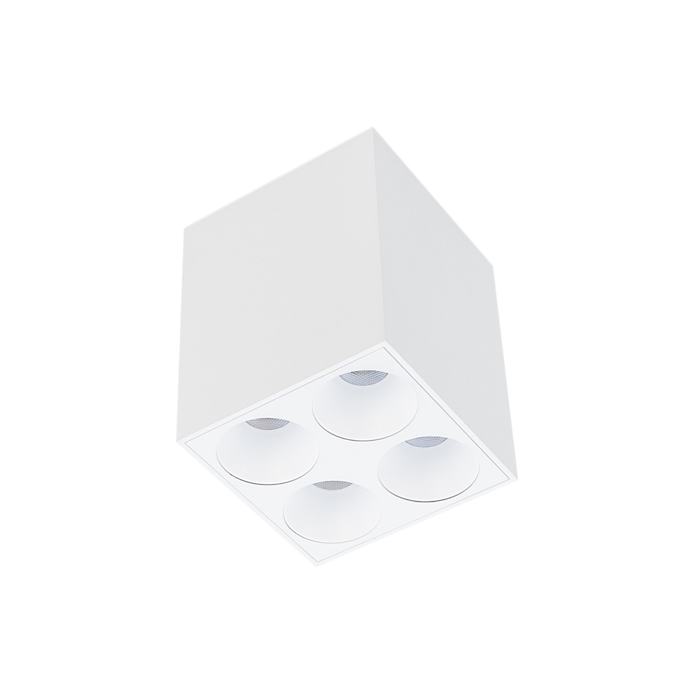 S830-Square-Surface-4-Light-White-with-White