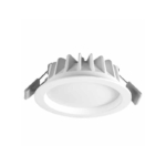 SLED Dome 100mm LED Downlight