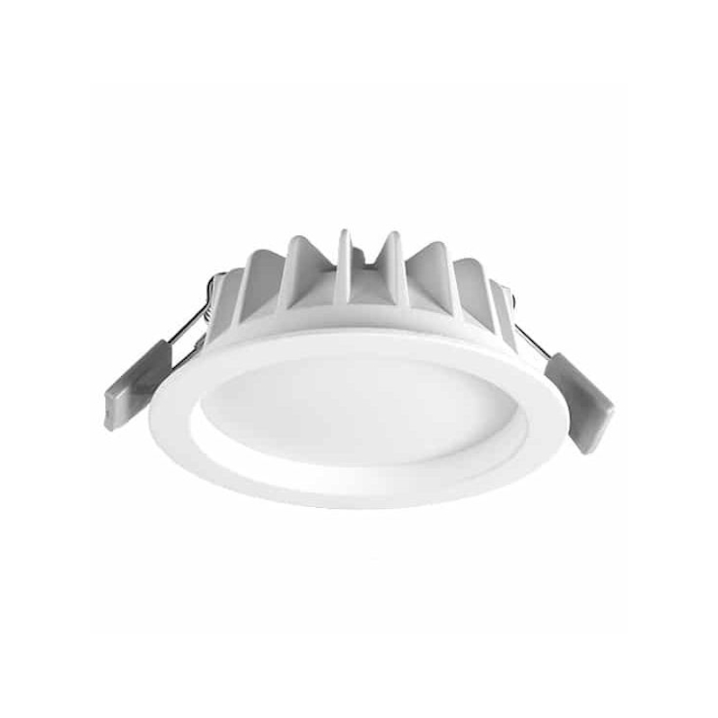 SLED315F-W - Dome LED Downlight for Home Lighting