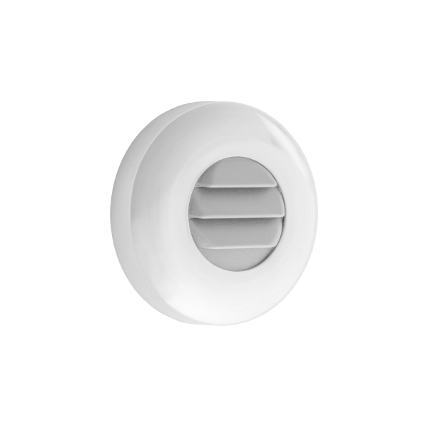 Surface Step Light w/Louvre | The Lighting Centre NZ