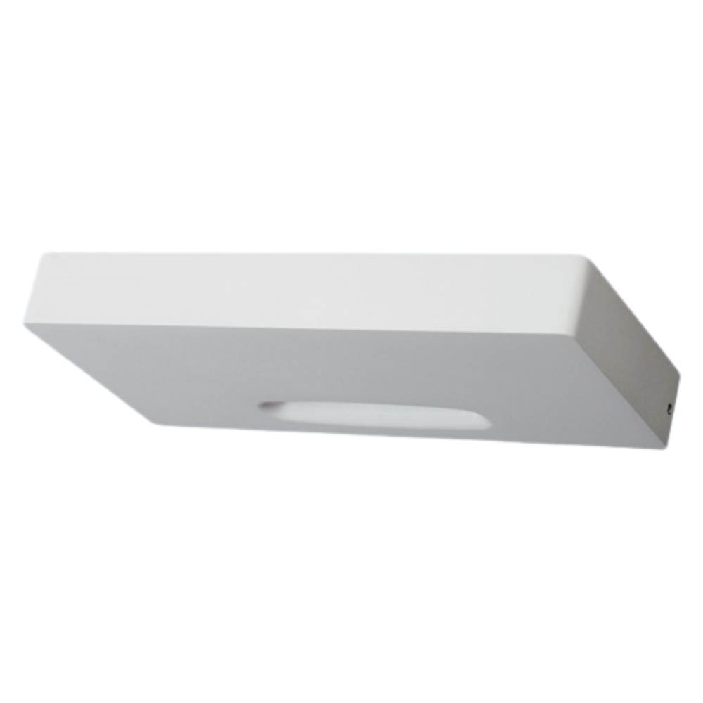 W1705 Convall White Wall Up and Down Light for Living Room