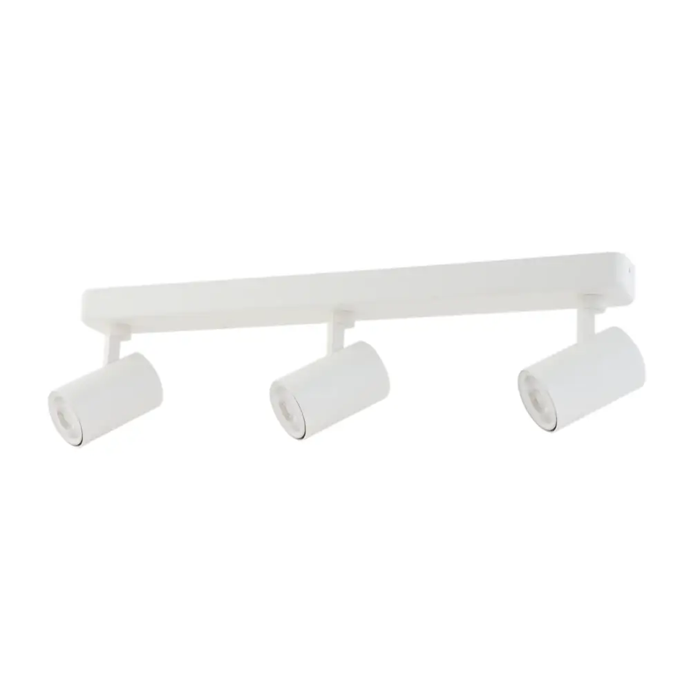 Product image of Commodore 3 on Bar Spotlight White
