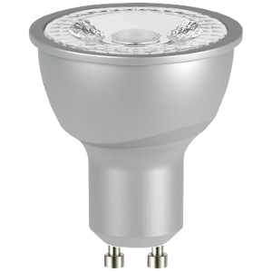Add LED GU10 560 lumen – Dimmable