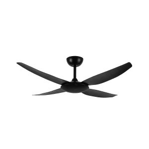 Product image of Amari 52 inch Ceiling Fan in Black