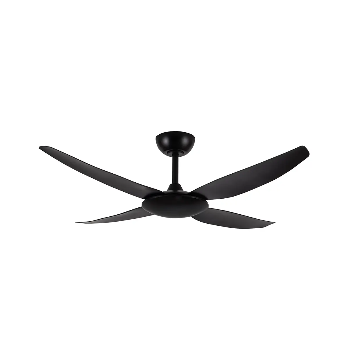 Product image of Amari 52 inch Ceiling Fan in Black