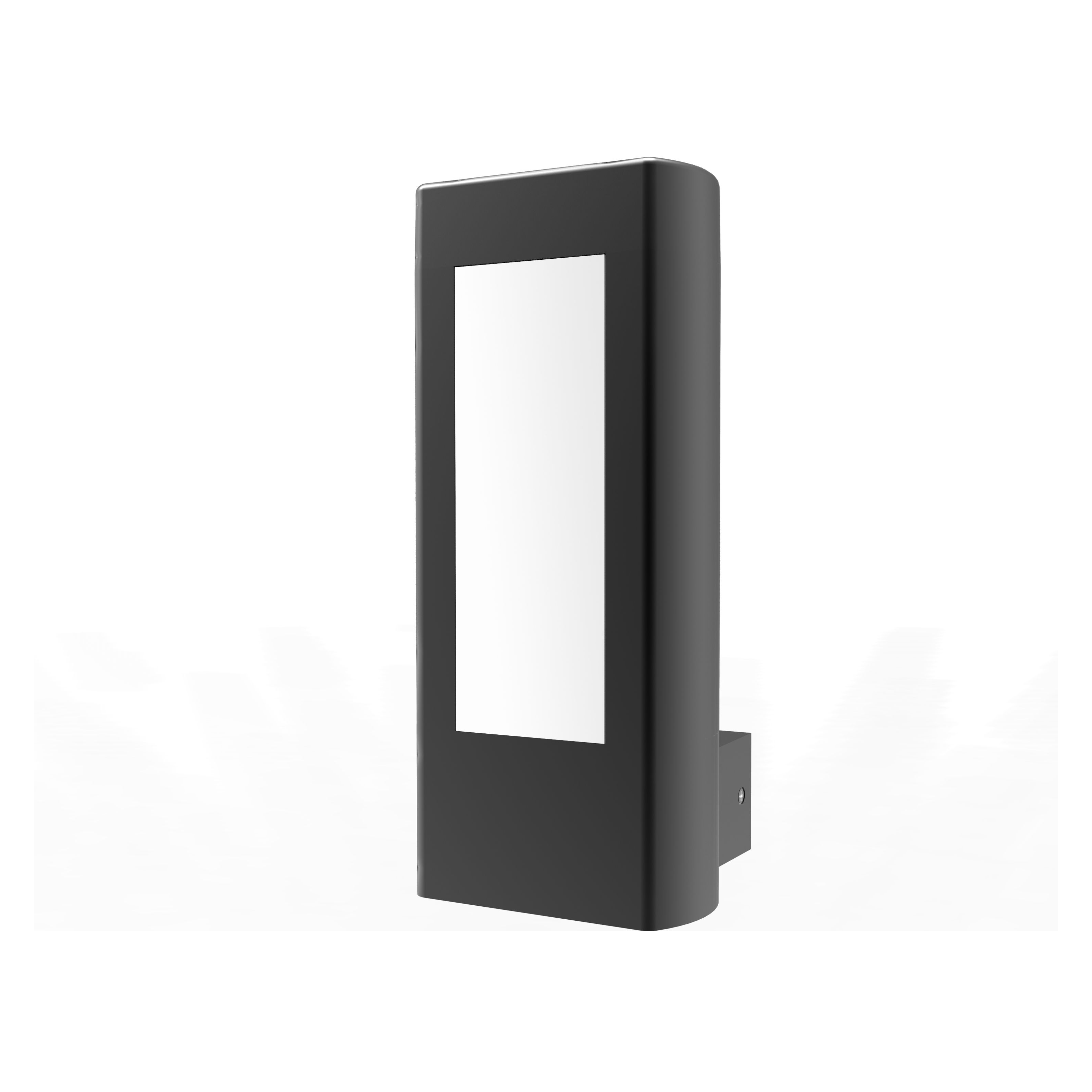 Product image of Amun LED Exterior Wall Light