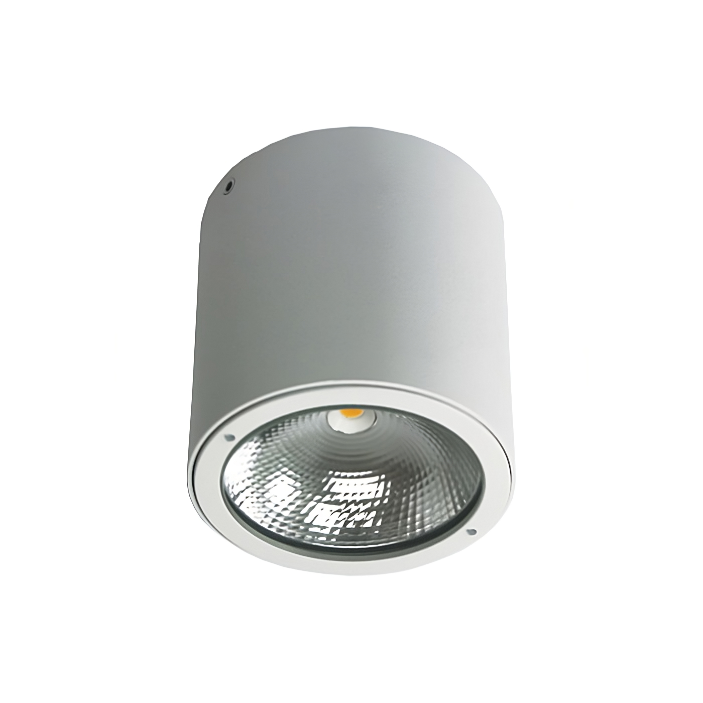 Product image of Exterior 90mm Surface Mount Downlight White