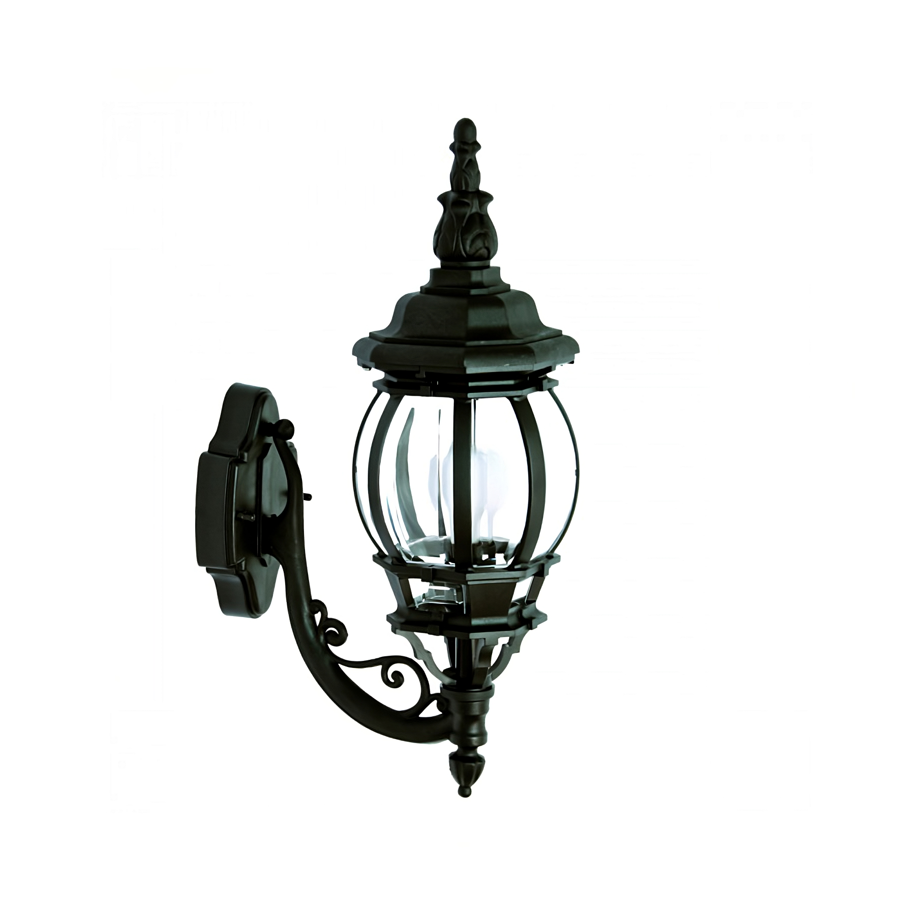 Product image of Collingwall Wall Mount Coach Lantern