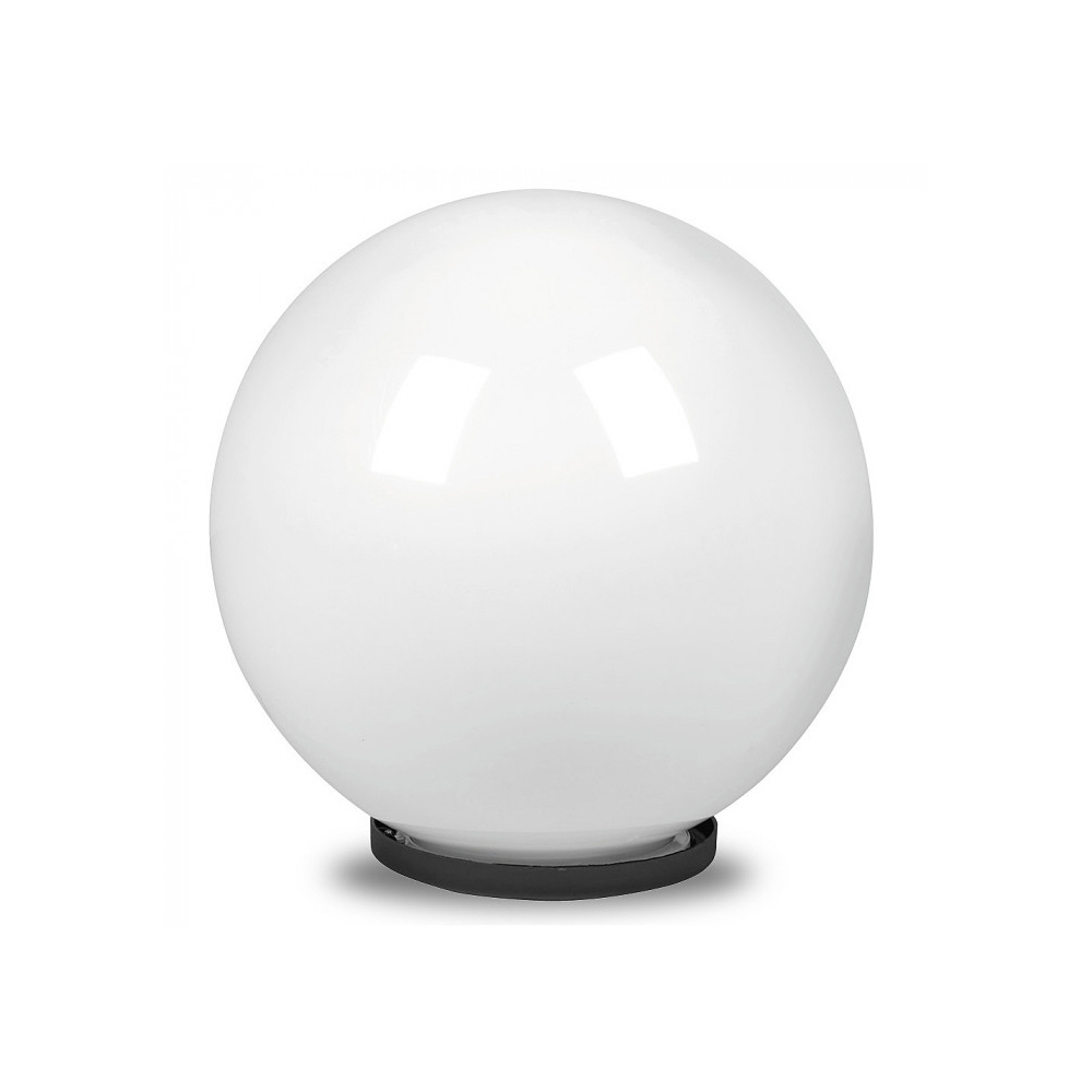 Product image of 400mm Opal LED Pole Top Ball