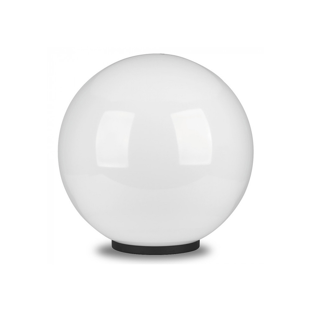 Product image of 500mm Opal LED Pole Top Ball