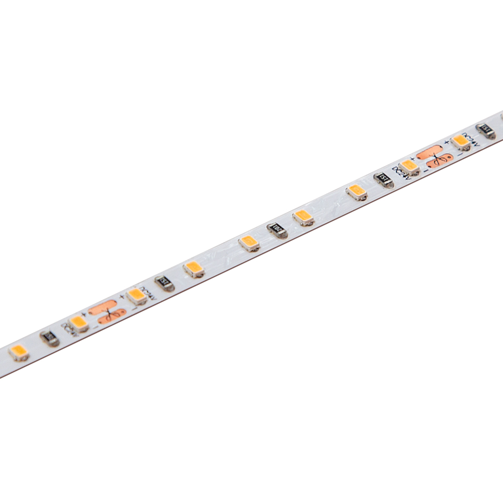 Product image of LT7 4mm wide Slimline LED ribbon strip 24V 7W