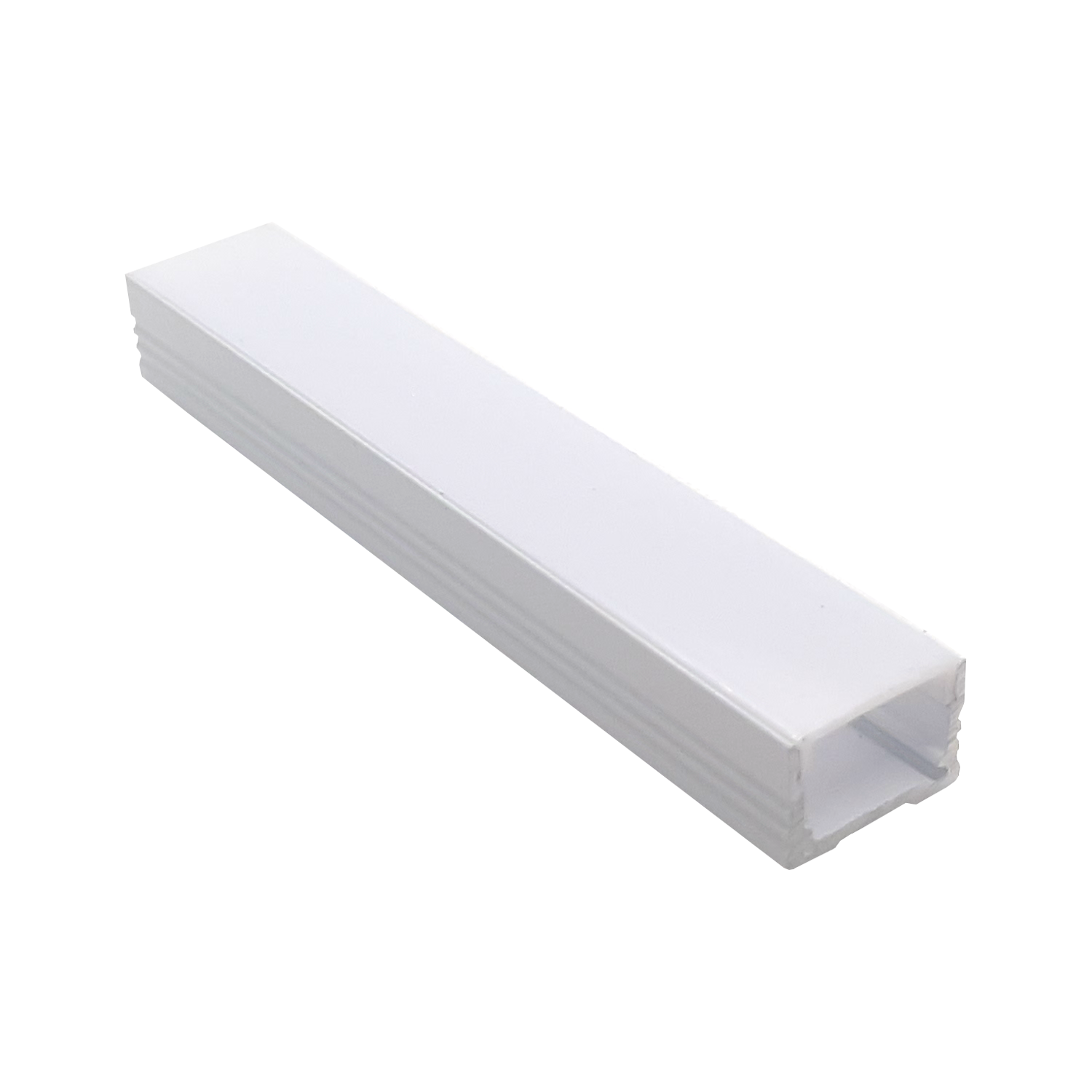 Product image of LXT12 White Deep Extrusion for Dot Free LED strip