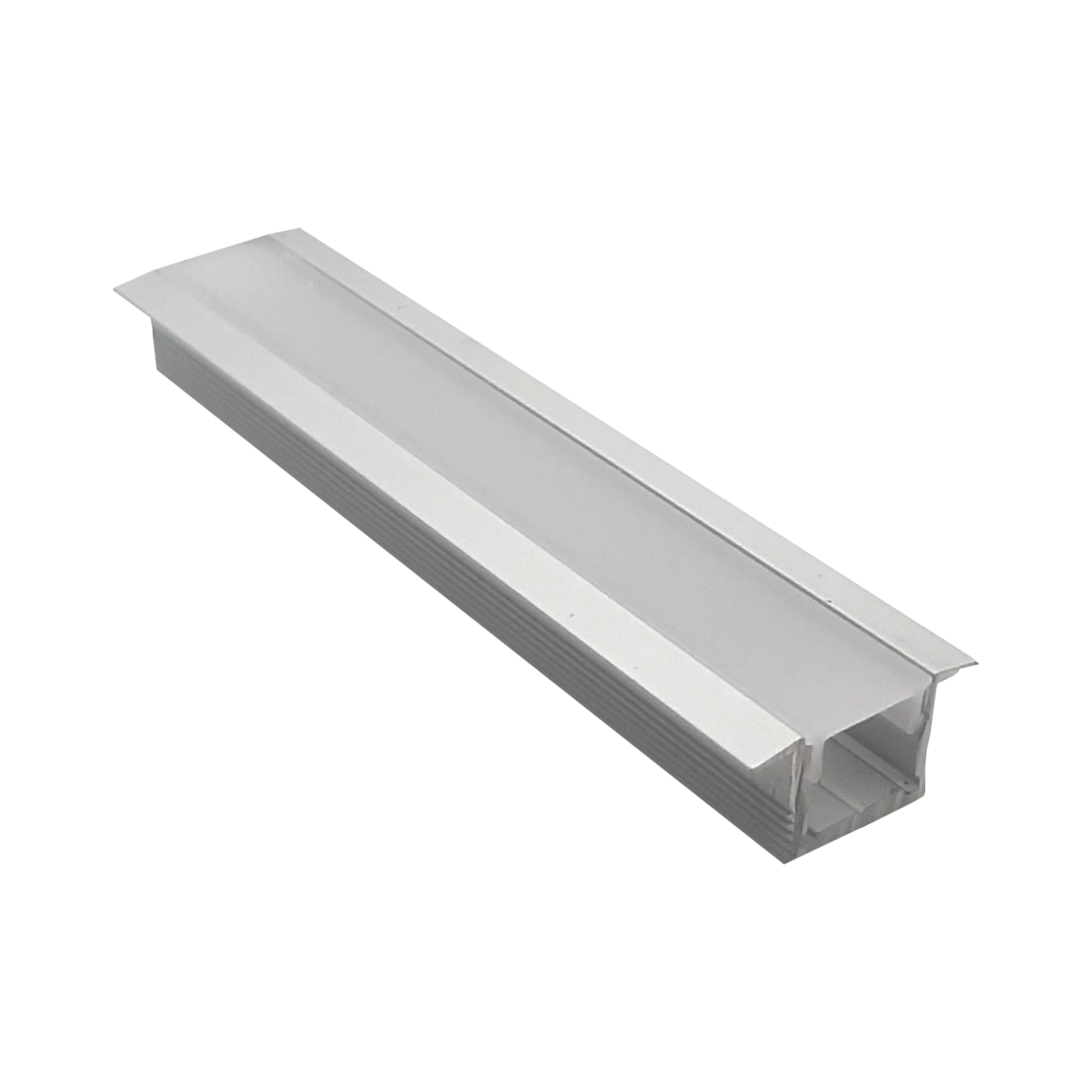 Product image of LXT14 Aluminium Deep Extrusion with Wings for LED Strip