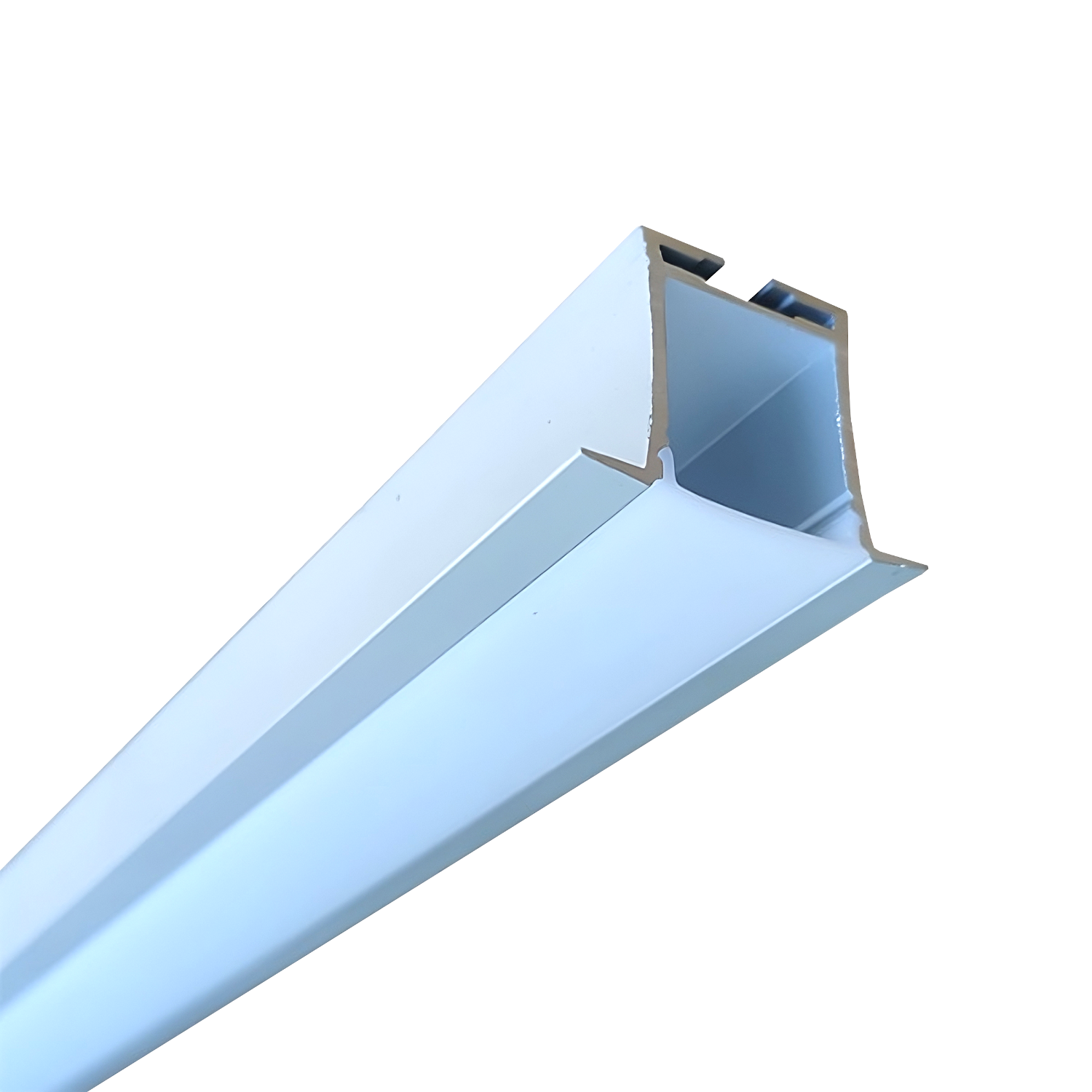 Product Image of LXT33 35mm Wide Extrusion for LED Strip in Ceilings